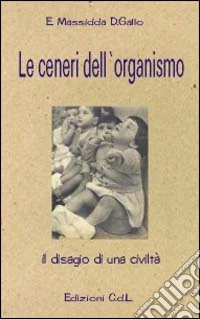 Ceneri dell'organismo libro