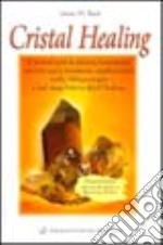 Cristal healing libro