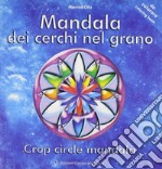 Mandala dei cerchi nel grano libro