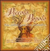 Il piccolo popolo libro