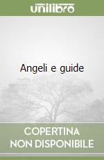 Angeli e guide libro