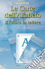 Le carte dell'alfabeto libro