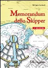 Memorandum dello skipper libro