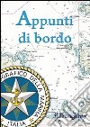 Appunti di bordo libro