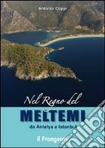 Nel regno del Meltemi da Antalya a Istanbul libro