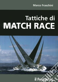 Tattiche di Match Race