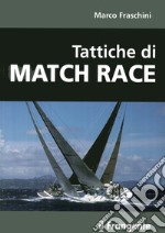 Tattiche di Match Race