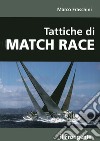 Tattiche di Match Race libro