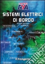 Sistemi elettrici di bordo libro