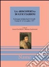 La riscoperta di Guicciardini. Atti del Convegno internazionale di studi Torino, 14-15 novembre 1997 libro