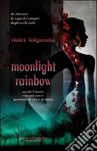 Moonlight rainbow