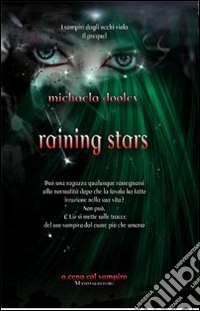 Raining stars