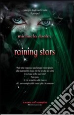 Raining stars libro