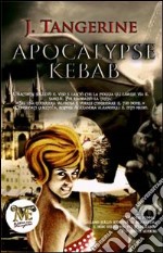 Apocalypse Kebab libro