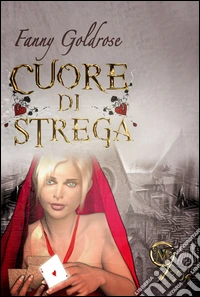 Cuore di strega libro