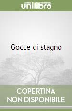 Gocce di stagno