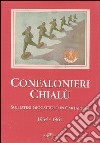 Confalonieri Chialù. Soldatini giocattolo in cartapesta 1934-1967 libro