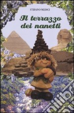 Il terrazzo dei nanetti libro