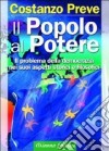 Il popolo al potere. Il problema della democrazia nei suoi aspetti storici e filosofici libro