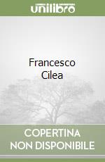 Francesco Cilea