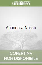 Arianna a Nasso libro