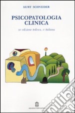 Psicopatologia clinica