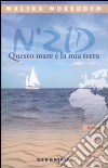 N'zid. Questo mare è la mia terra libro