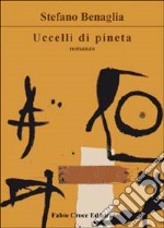 Uccelli di pineta libro