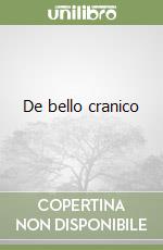 De bello cranico libro