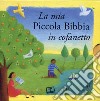 La mia piccola Bibbia libro