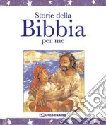 Storie della Bibbia per me