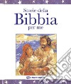 Storie della Bibbia per me libro