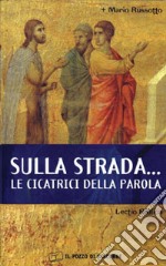 Sulla strada... le cicatrici della parola libro