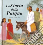 La storia della Pasqua libro