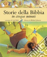 Storie della Bibbia in cinque minuti