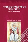 Consonantia salutis. Studi su Ireneo di Lione libro