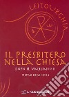 Il presbitero nella Chiesa dopo il Vaticano II libro di Sorci P. (cur.)