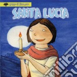 Santa Lucia libro