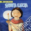 Santa Lucia libro