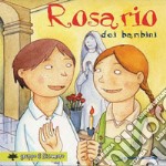 Rosario dei bambini libro