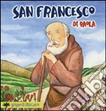 San Francesco di Paola libro