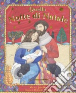 Quella notte di Natale libro