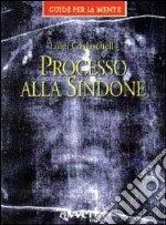 Processo alla Sindone libro