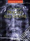 Processo alla Sindone libro