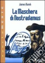 La Maschera di Nostradamus