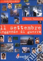 Undici settembre. Leggende di guerra