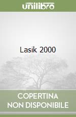 Lasik 2000