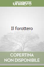Il forottero libro