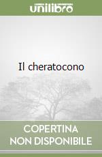 Il cheratocono libro