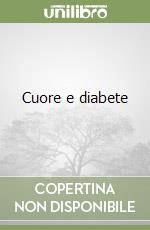 Cuore e diabete